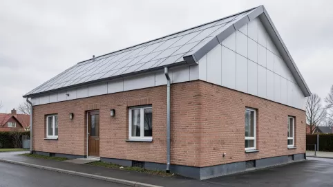 docieplenia budynków szczecin