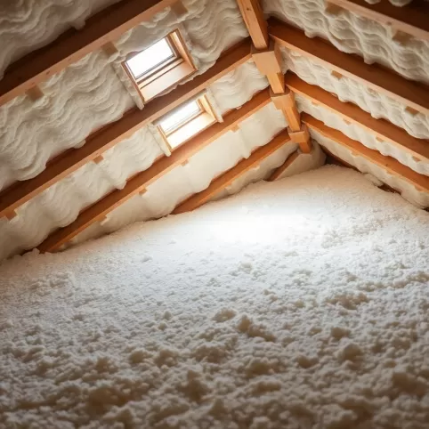 Docieplenia Poddaszy