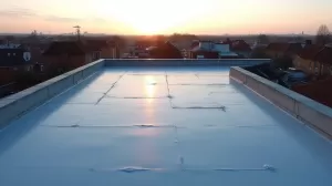 docieplenia stropodachów lublin