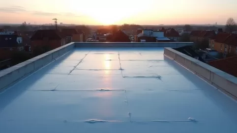 docieplenia stropodachów lublin