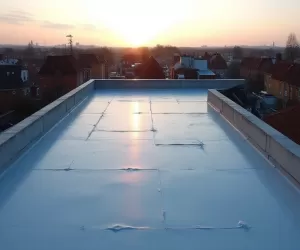 docieplenia stropodachów lublin