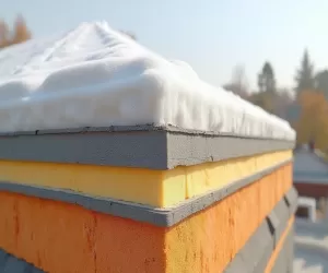 docieplenie dachu skośnego