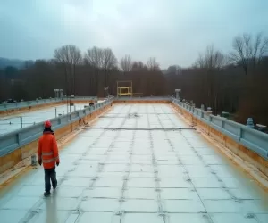 docieplenie stropodachów śląskie