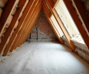 docieplenie stropodachu śląskie