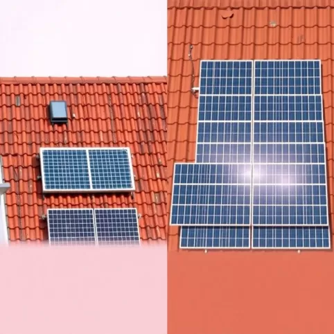 Dołożenie paneli fotowoltaicznych do istniejącej instalacji a ulga termomodernizacyjna