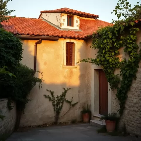 Domy do remontu Włochy