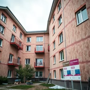 Dotacje Na Ocieplenie Budynku Wspólnoty Mieszkaniowej 2024