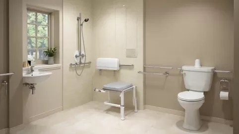 dotacje z pfron na remont łazienki