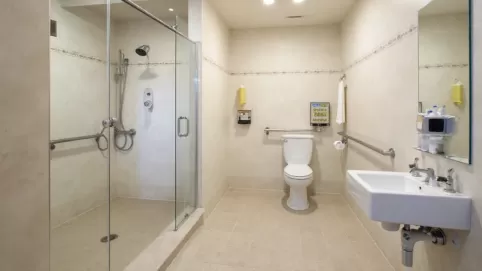 dotacje z pfron u dla niepełnosprawnych na remont łazienki