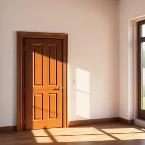 Drzwi Zewnętrzne Przed Czy Po Ociepleniu