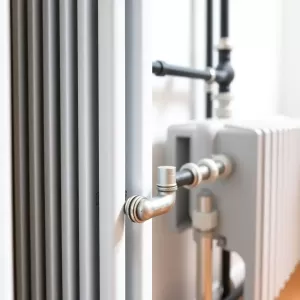 Dwa grzejniki na jednym obwodzie