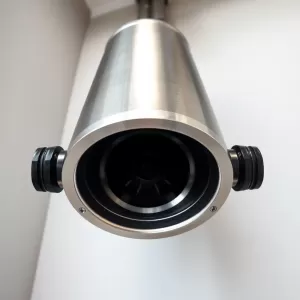 Filtr magnetyczny do pompy ciepła