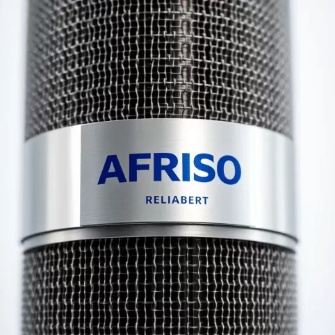 Filtr magnetyczny do pompy ciepła AFRISO