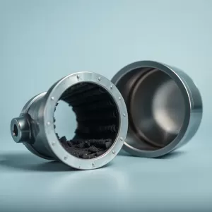 Filtr magnetyczny do pompy ciepła czyszczenie