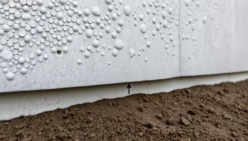 Folia kubełkowa do jakiej wysokości