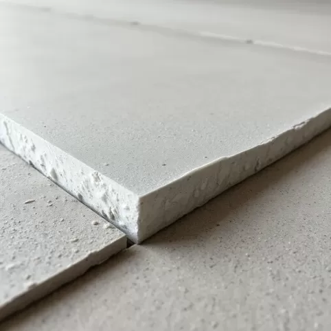 Folia na chudziak czy na styropian