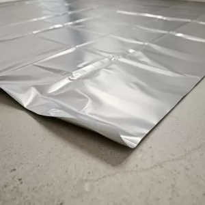 Folia na posadzki pod styropian