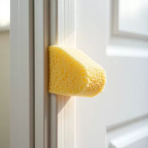Gąbka Do Ocieplenia Drzwi