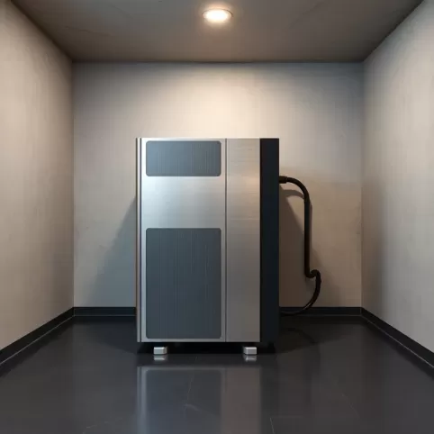 Gazowa pompa ciepła cena