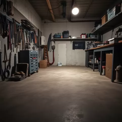 Gdzie nie układać ogrzewania podłogowego