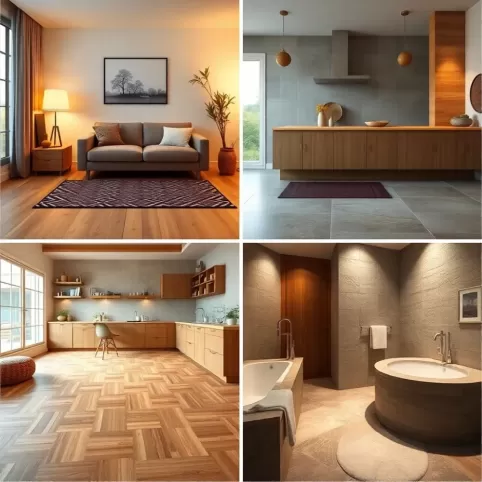 Gdzie ogrzewanie podłogowe