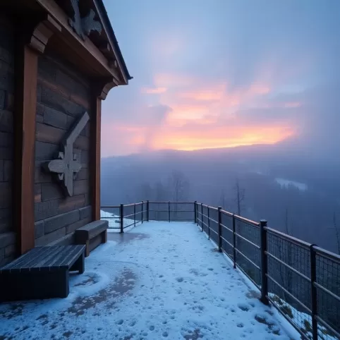 Gdzie umieścić rozdzielacz ogrzewania podłogowego
