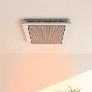 Gdzie zamontować grzejnik na podczerwień