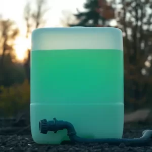 Glikol do pompy ciepła 1000L