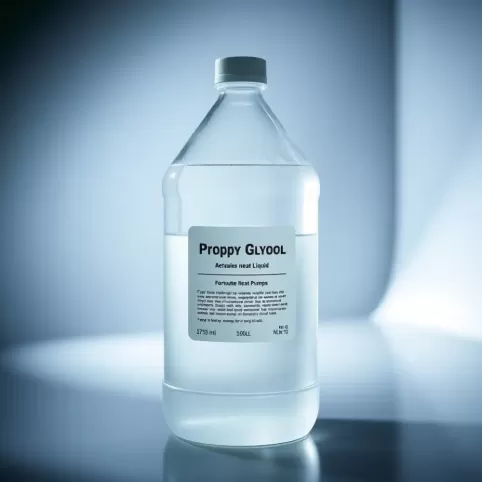 Glikol propylenowy do pompy ciepła