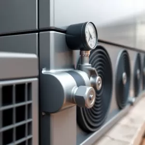 Gruntowa pompa ciepła 12 kW cena