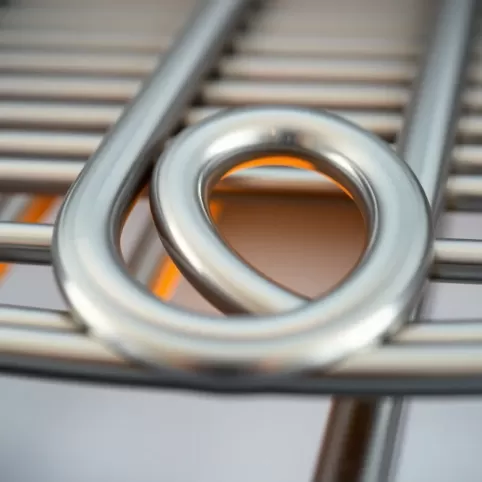Grzałka elektryczna do pieca centralnego ogrzewania