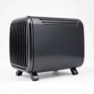 Grzejnik 1000W na ile metrow