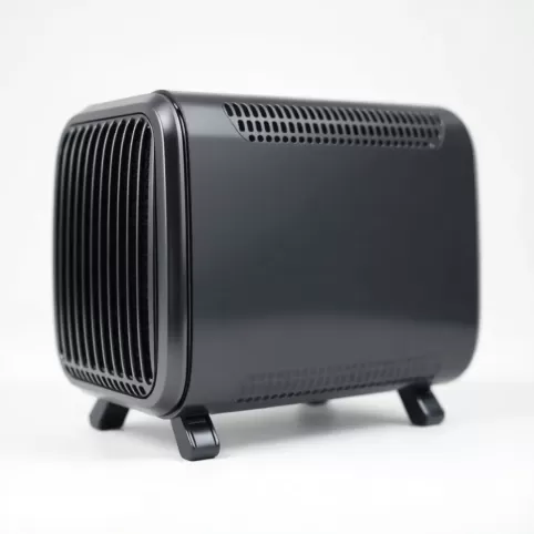 Grzejnik 1000W na ile metrow