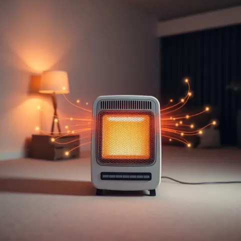 Grzejnik 400W ile pobiera prądu