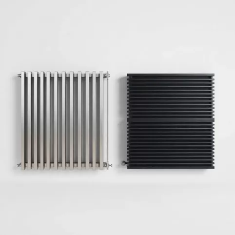 Grzejnik aluminiowy czy stalowy do pompy ciepła