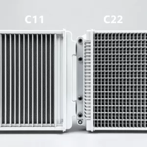 Grzejnik C11 czy C22