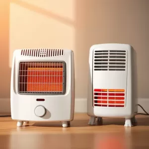 Grzejnik ceramiczny czy konwektorowy