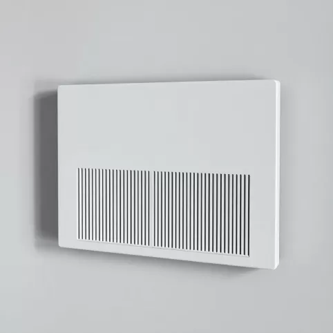 Grzejnik elektryczny z programatorem tygodniowym