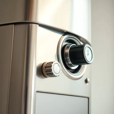 GRZEJNIK gazowy na gaz ziemny