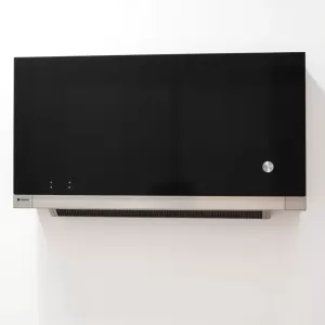 Grzejnik gazowy na ścianę
