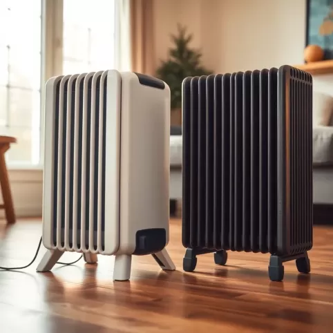 Grzejnik konwektorowy czy olejowy