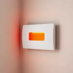 Grzejnik na podczerwień 20m2