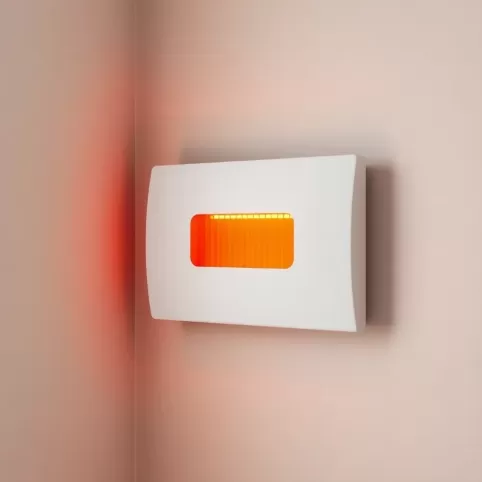 Grzejnik na podczerwień 20m2
