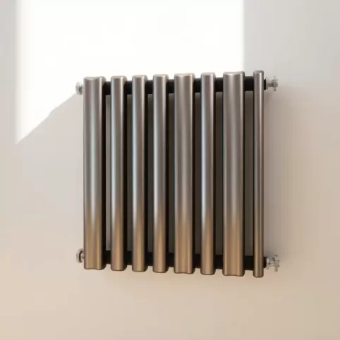 Grzejnik olejowy na ścianę