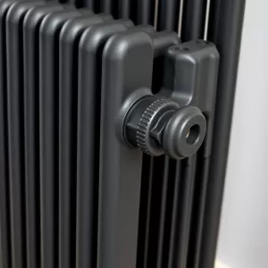 Grzejnik żeberkowy żeliwny wymiary