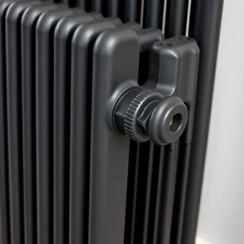 Grzejnik żeberkowy żeliwny wymiary