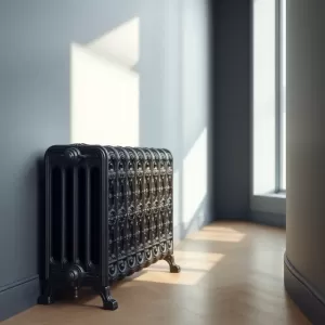 Grzejnik żeliwny cena