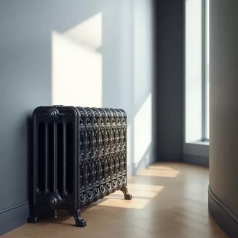 Grzejnik żeliwny cena