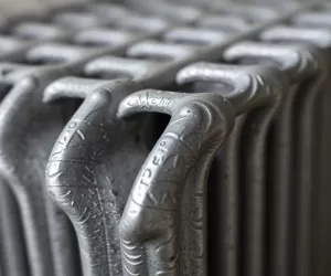 Grzejnik żeliwny Cena za żeberko