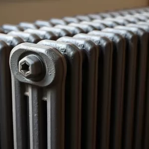 Grzejnik żeliwny wymiary